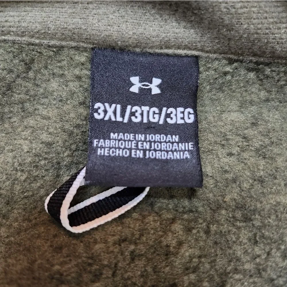 Under Armour nwt under